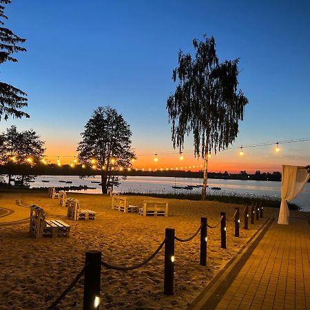 Hotel Sanvit Lake Resort & Spa Окунинка Екстериор снимка