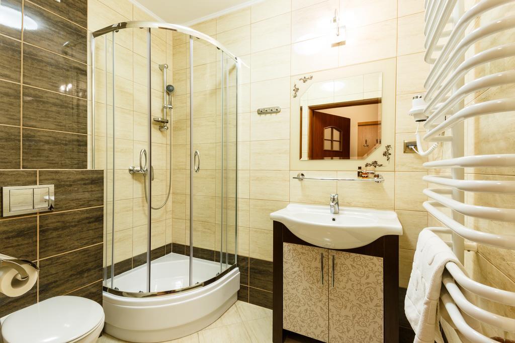 Hotel Sanvit Lake Resort & Spa Окунинка Екстериор снимка