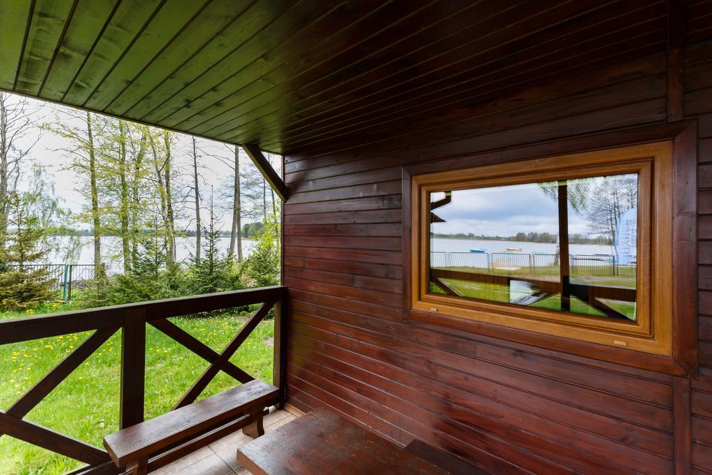 Hotel Sanvit Lake Resort & Spa Окунинка Екстериор снимка